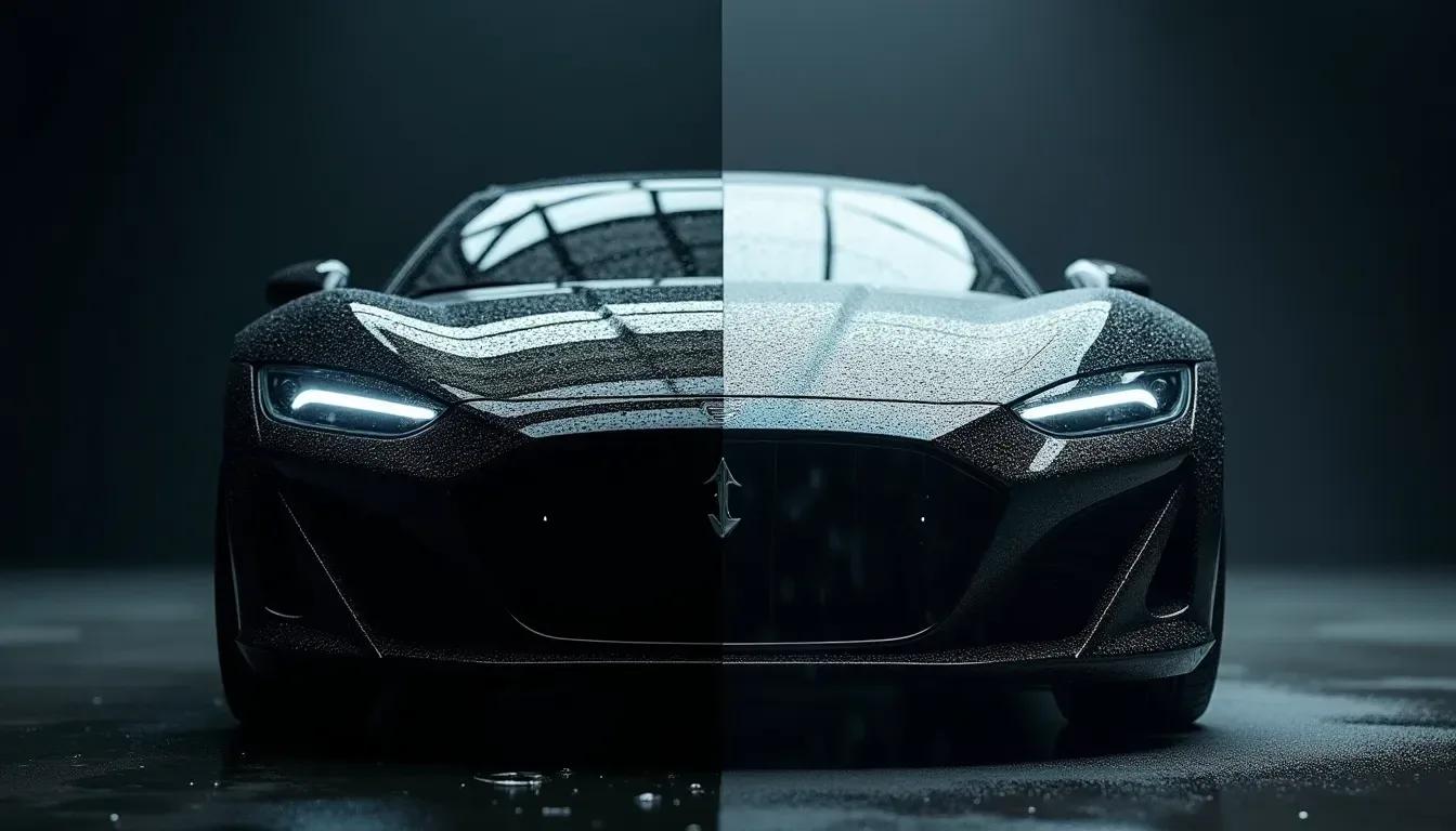 Ceramic Coating vs. Paint Protection Film: Which Does San Diego Actually Need?