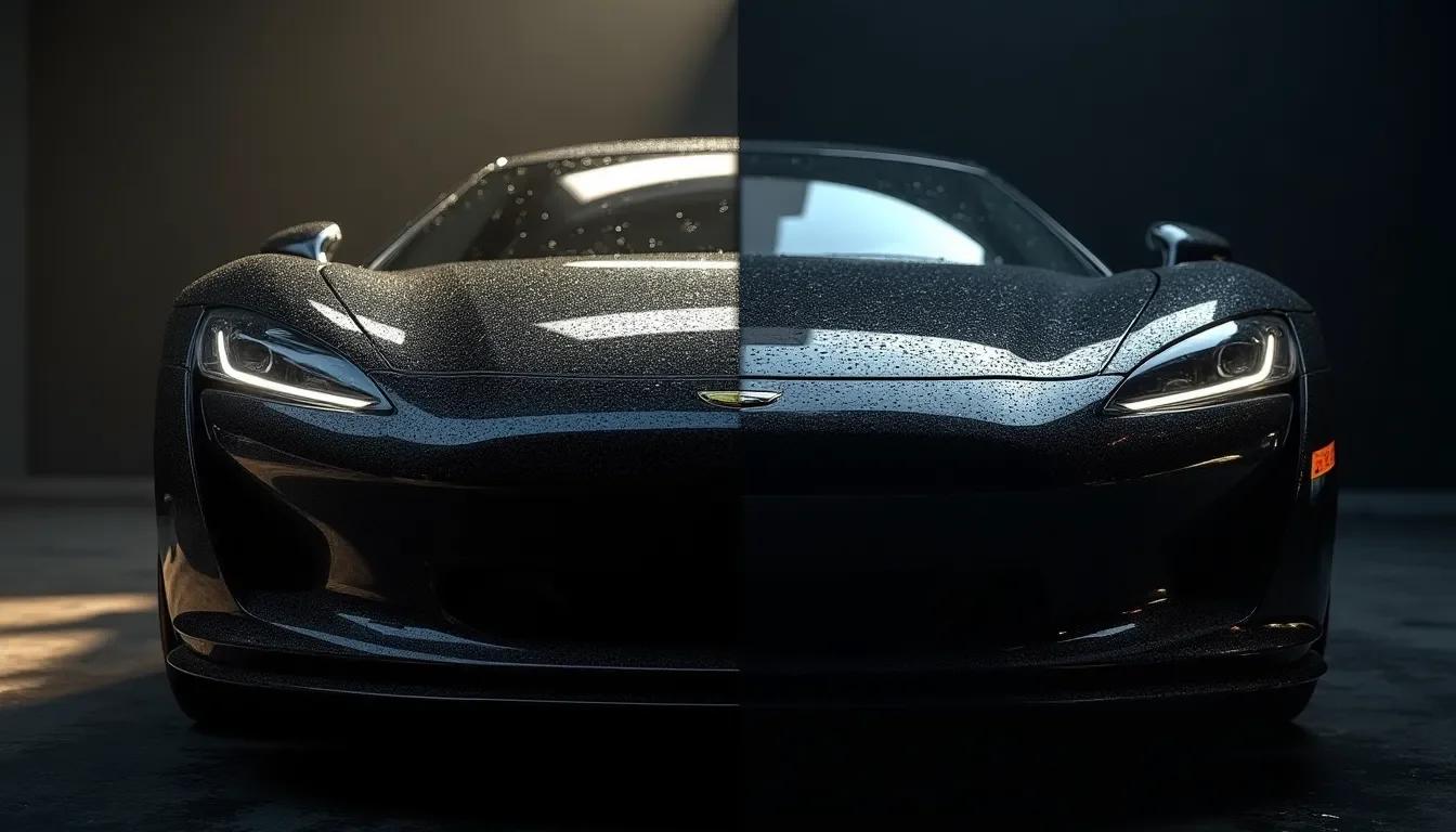 How Long Does Ceramic Coating Actually Last in San Diego? (2026 Guide)