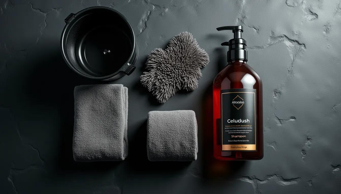 Ceramic Coating Maintenance: The Wash Routine That Doesn't Void Your Warranty