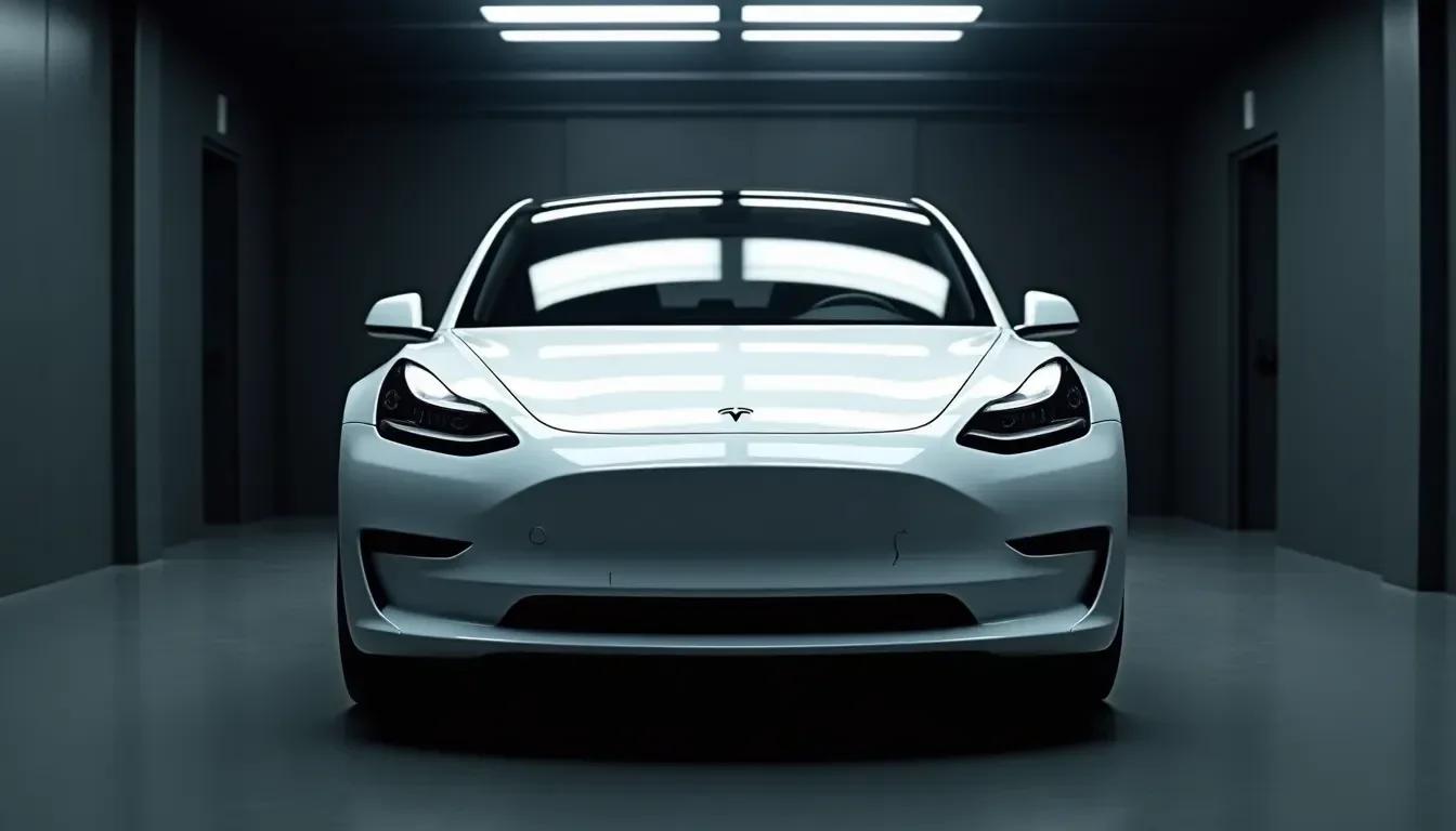 Tesla PPF Guide: What San Diego Owners Should Know Before Installing Paint Protection Film