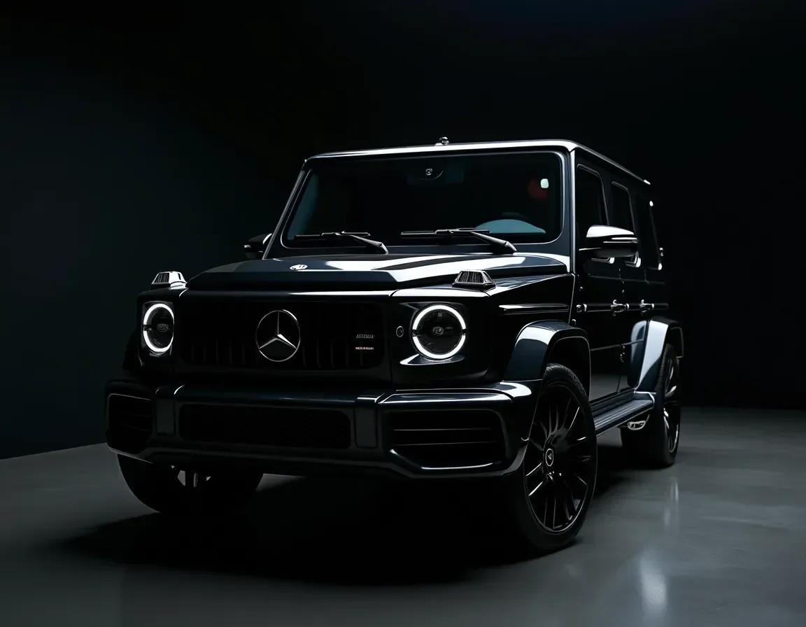 2023 Ford F-350 Super Duty — Track Package PPF + Premium IR Tint