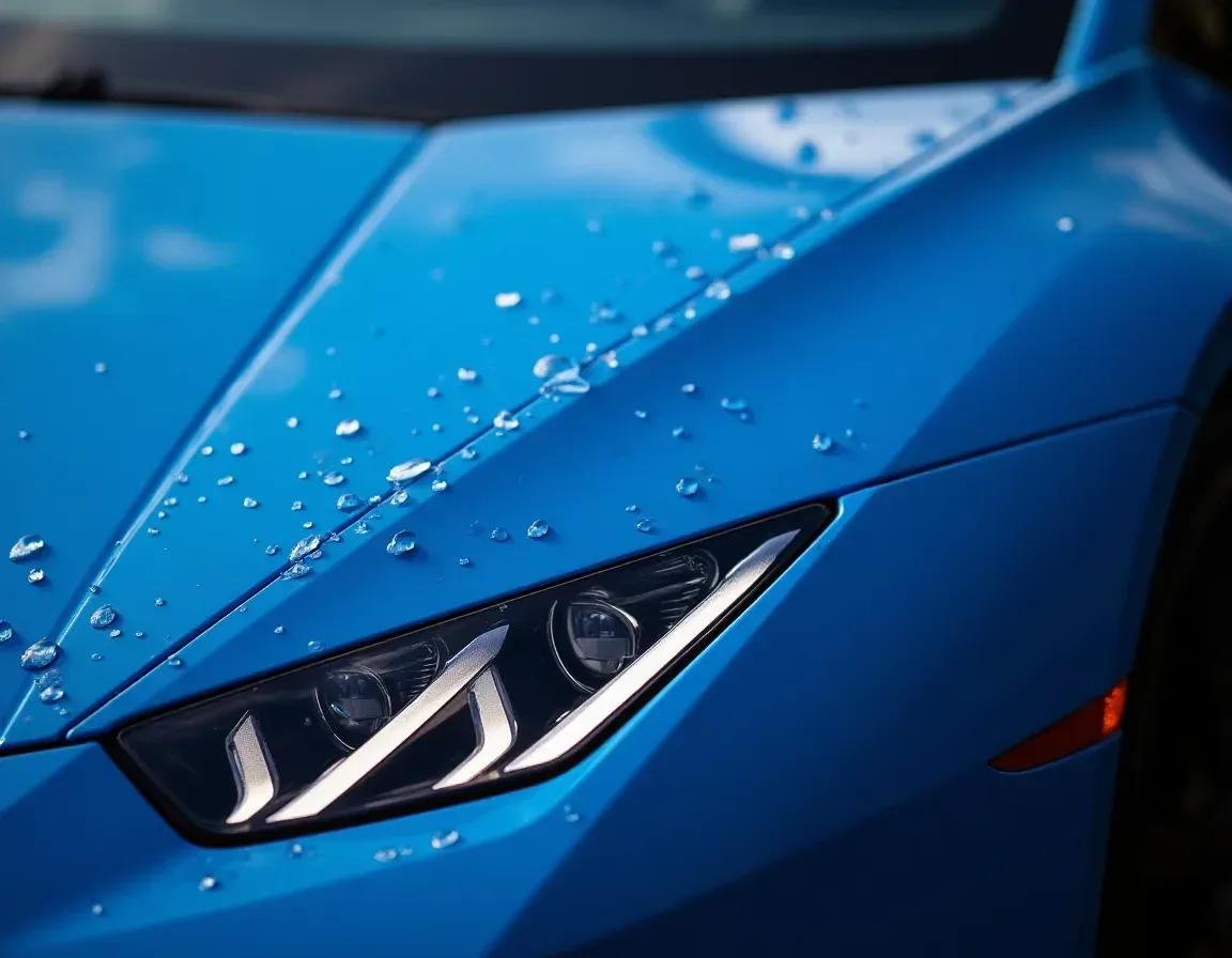 2023 Rivian R1S — Apex Elite Graphene Ceramic