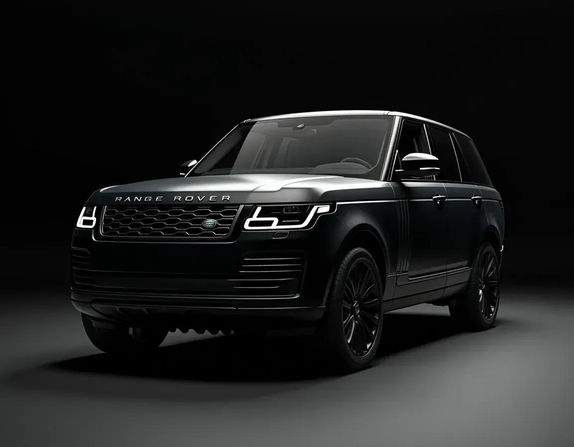 2022 Lamborghini Urus — Full Body PPF + Elite Ceramic + Premium Tint